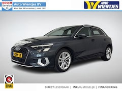 Audi A3 Sportback - 30 TFSI | Advanced Edition | Navi | Carplay