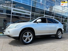 Lexus RX - 400h Executive