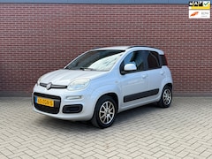 Fiat Panda - 0.9 TwinAir Lounge 5-deurs / NAP / Airco / Elektrische ramen