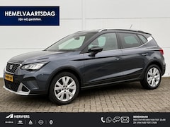 SEAT Arona - 1.0 TSI Xperience / Airco (automatisch) / Voorstoelen verwarmd / Apple Carplay/Android Aut