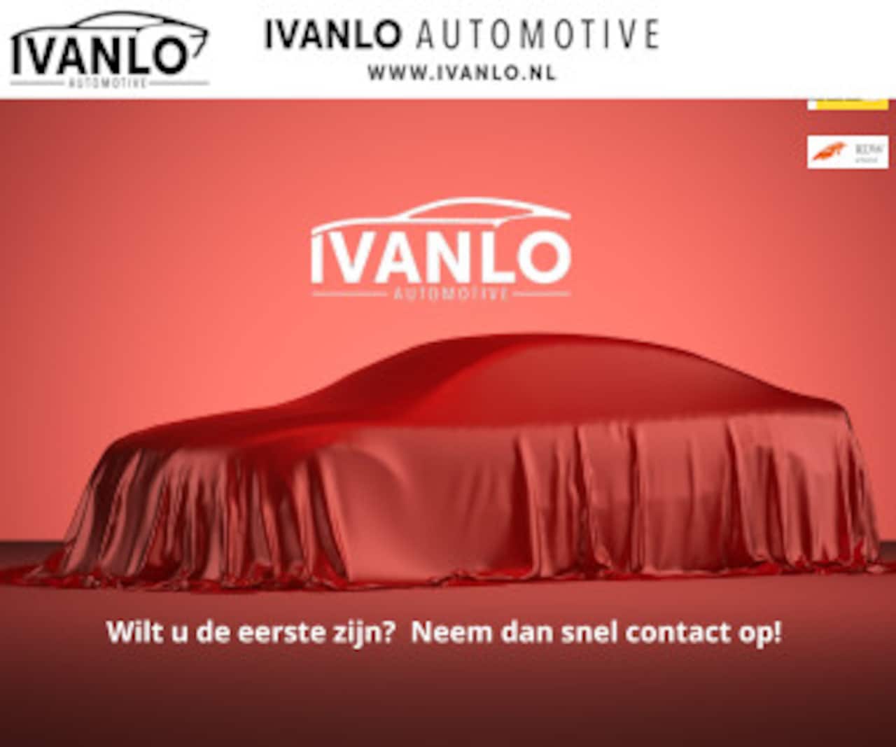 Volkswagen Multivan - 1.4 eHybrid L2H1 Style 7p. Trekh. 218 PK DSG Pano LEd Carplay Clima Cruise 17"LM - AutoWereld.nl