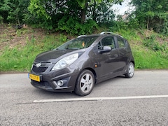 Chevrolet Spark - 1.2 16V LT