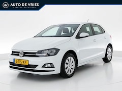 Volkswagen Polo - 1.0 TSI 95pk DSG Comfortline | Navigatie | Adaptive cruise | Virtual cockpit