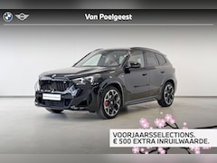 BMW X1 - M35i Innovation Pack M Sportpakket Pro Aut. | Selections 500
