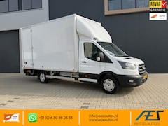 Ford Transit - 350 2.0 TDCI L4H1 Trend RWD HD