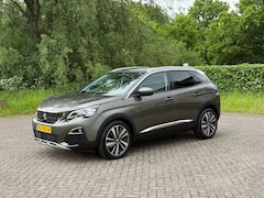 Peugeot 3008 - 1.2 PureTech Blue Lease Premium NAP I PANO I NIEUWE RIEM I MOOI