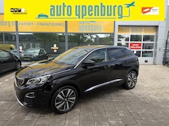 Peugeot 3008 - 1.2 PureTech Blue Lease Premium * 124.996 Km * Navi * Led * Climatronic * Digitaal Dashbor