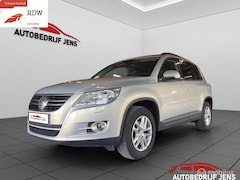 Volkswagen Tiguan - 1.4 TSI Sport&Style