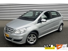 Mercedes-Benz B-klasse - 160 BlueEFF. Nwe APK Hoge instap