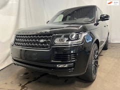 Land Rover Range Rover - 4.4 SDV8 Autobiography motor schade