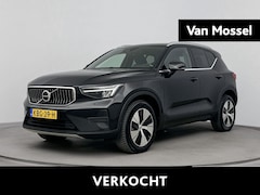 Volvo XC40 - 1.5 T4 Plug-in hybrid Plus Bright | Camera achter | Stoelverwarming