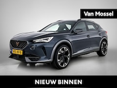 CUPRA Formentor - 1.4 e-Hybrid VZ Copper Edition Navigatie | Metalllic lak | Lichtmetalen velgen