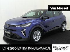 Renault Captur - 1.0 TCe 90 evolution | Mediascherm | Apple Carplay | Android Auto | Airco | Camera |