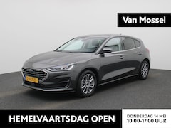 Ford Focus - 1.0 EcoBoost Hybrid Titanium | Cruise Control | Climate Control | Apple Carplay\ Android A