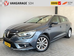 Renault Mégane Estate - 1.2 TCe Zen|Stoelverwarming|Cruise Control|Navigatie