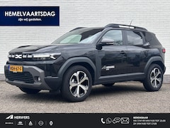 Dacia Duster - 1.2 TCe 130 mild hybrid Journey / 360 Camera / PDC Voor + Achter / Apple Carplay & Android