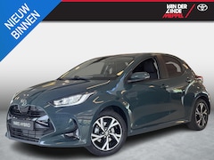 Toyota Yaris - 1.5 Hybrid 115 Dynamic PDC BSM Navi Cruise