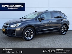 Subaru XV - 2.0i Premium AWD / Trekhaak ( 1200 kg ) / Cruise control / Lichtmetalen velgen 17" / Navig