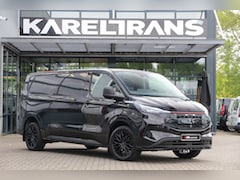 Ford Transit Custom - 2.0 TDCI 136 | Aut. | 2x Schuifdeur | 2.8t trekgewicht | Clima