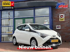 Toyota Aygo - 1.0 VVT-i x-play | Airco Apple | Carplay/Android Auto
