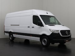 Mercedes-Benz Sprinter - 317CDI L3H2 Maxi | Navigatie | Camera | Airco | Cruise | 3-Zits