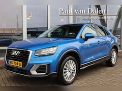 Audi Q2 - 1.4 TFSI 150PK DESIGN EDITION Trekhaak | Navi | Clima | Metallic | 17 Inch Lm |