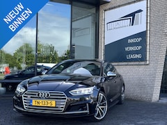 Audi A5 Sportback - 3.0 TFSI S5 Quattro*PANO*CARBON*ACC*B&O*RS-ZETELS