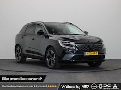 Renault Austral - E-Tech Hybrid 200pk Techno Esprit Alpine | Trekhaak | Active driver assist | 360 graden ca