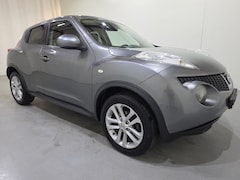 Nissan Juke - 1.6 Tekna 5drs 86Kw Bjr.2010