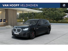 BMW X3 - 30e xDrive M Sport Automaat / Panoramadak / Trekhaak / Sportstoelen / Parking Assistant Pl
