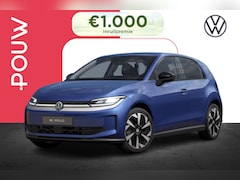 Volkswagen ID.Polo - Life First Edition 211pk 52 kWh | LMV 18'' | Achteruitrijcamera