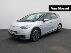 Volkswagen ID.3 - Pro S 77 kWh 204 PK| Dealeronderhouden | Warmtepomp | Navigatie Pro | Stoelverwarming | St