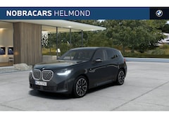 BMW X3 - 30e xDrive M Sport Automaat / Trekhaak / Sportstoelen / Achteruitrijcamera / Parking Assis