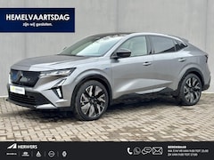 Renault Rafale - E-Tech 4x4 plug-in hybrid 300 esprit Alpine / Fabrieksgarantie tot 14-04-2027 / Panoramada