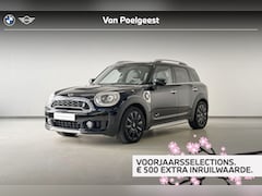 MINI Countryman - Cooper S E ALL4 Chili Selections 500