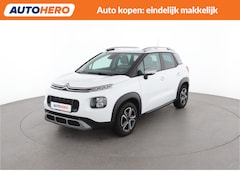 Citroën C3 Aircross - 1.2 PureTech S&S Feel |UP97460|