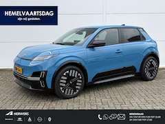 Nissan Micra - ADVANCE - Launch Edition 52 kWh / 417 km WLTP / 5 Jaar Fabrieksgarantie / Stuur- en Stoelv