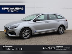 Hyundai i30 Wagon - 1.0 T-GDi MHEV Comfort Smart / Navigatie + Apple Carplay/Android Auto / Climate Control /