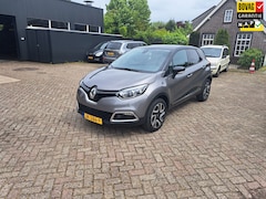 Renault Captur - 0.9 TCe Dynamique