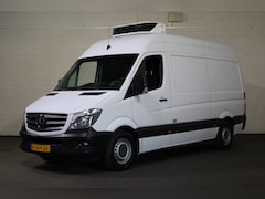 Mercedes-Benz Sprinter - 316 CDI L2 H2 Koelwagen Vrieswagen -20 Graden