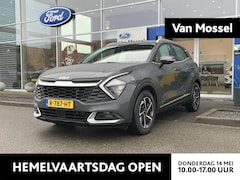 Kia Sportage - 1.6 T-GDi MHEV DynamicLine | Adaptive Cruise Control | Climate Control | Achteruitrijcamer