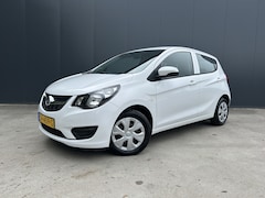 Opel Karl - 1.0 ecoFLEX Edition 1e EIGENAAR Edition CRUISE AIRCO