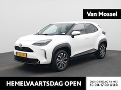 Toyota Yaris Cross - 1.5 Hybrid First Edition | Automaat | Trekhaak | Camera | NAV | CC |