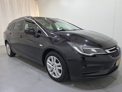 Opel Astra Sports Tourer - 1.0 Business+ 77Kw Bjr.2018