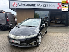 Honda Civic - 1.8 Sport