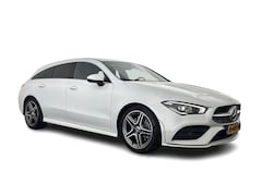 Mercedes-Benz CLA-klasse Shooting Brake - 200 Business Solution AMG (INCL.BTW) Aut. *LEATHER-MICROFIBRE | FULL-LED | HEATED-SPORTSEA