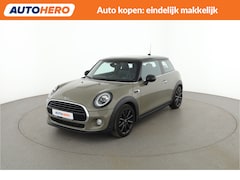 MINI Cooper - 1.5 Chili |SW07028|