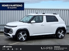 Hyundai Inster - Evolve 49 kWh Winter + Tech Pack / €3.000, - Voordeel / V2L / 360 Camera / Dynamische Navi
