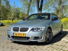 BMW 3-serie Cabrio - 320i High Executive