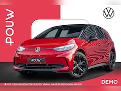 Volkswagen ID.3 - 170pk Limited Edition 52 kWh | Steunhaak | Comfort Pakket